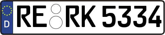 RE-RK5334