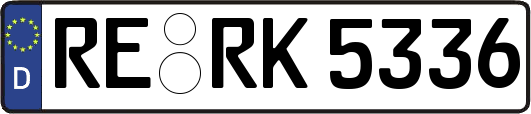 RE-RK5336