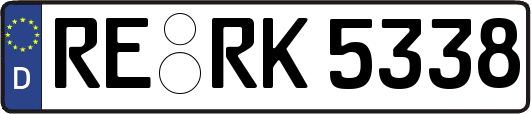 RE-RK5338