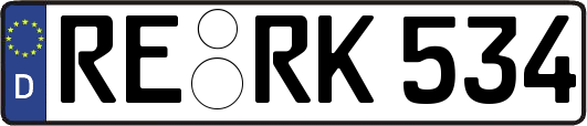 RE-RK534