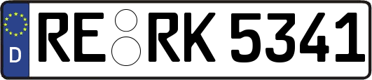 RE-RK5341