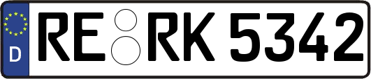 RE-RK5342