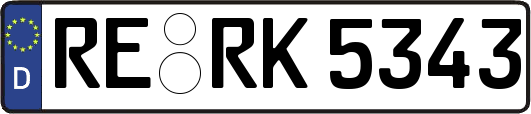 RE-RK5343