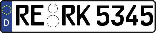 RE-RK5345