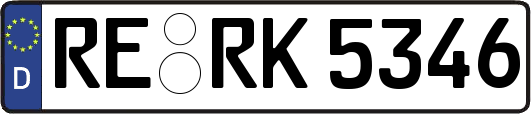 RE-RK5346