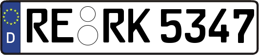 RE-RK5347