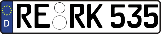 RE-RK535