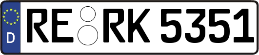 RE-RK5351