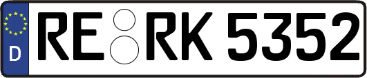 RE-RK5352