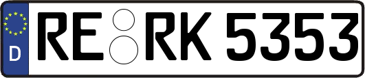 RE-RK5353