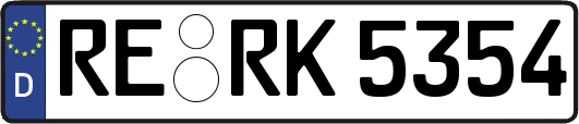 RE-RK5354