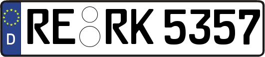 RE-RK5357