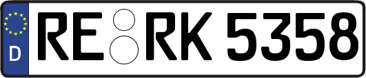 RE-RK5358