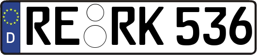RE-RK536