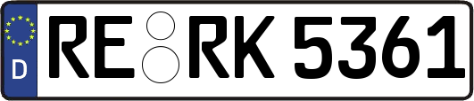 RE-RK5361