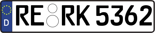 RE-RK5362
