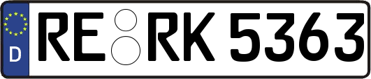 RE-RK5363