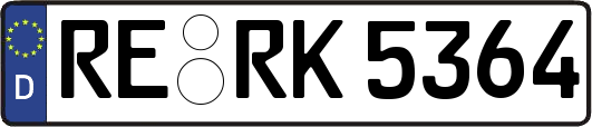 RE-RK5364