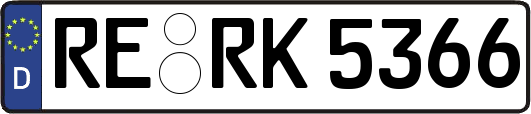 RE-RK5366