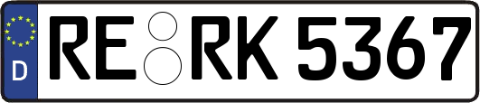 RE-RK5367