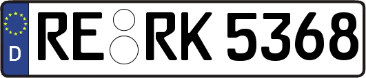 RE-RK5368