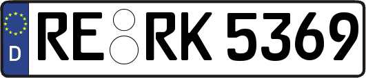 RE-RK5369