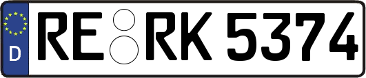 RE-RK5374