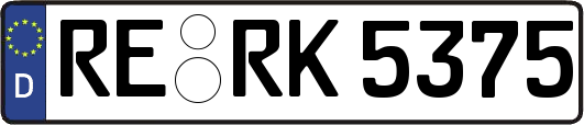 RE-RK5375
