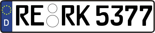 RE-RK5377