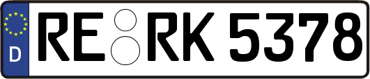 RE-RK5378