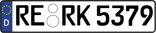 RE-RK5379