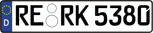 RE-RK5380