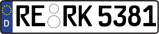 RE-RK5381