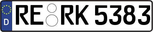 RE-RK5383