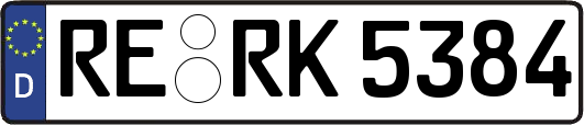 RE-RK5384