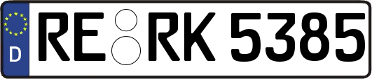 RE-RK5385