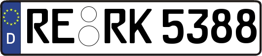 RE-RK5388