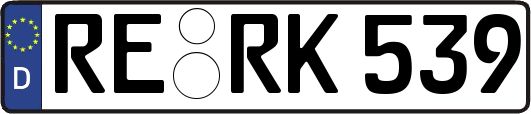 RE-RK539