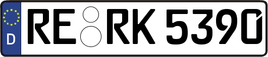 RE-RK5390