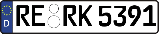 RE-RK5391