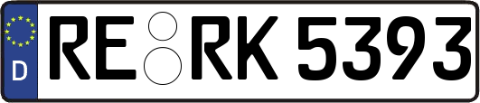 RE-RK5393
