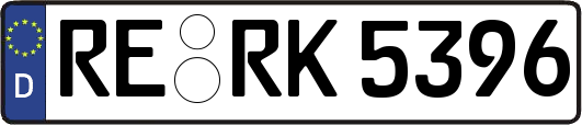RE-RK5396