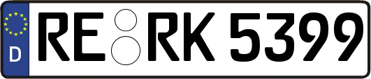 RE-RK5399