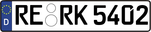 RE-RK5402