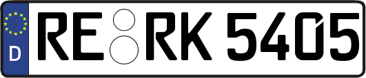 RE-RK5405