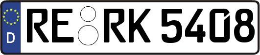 RE-RK5408