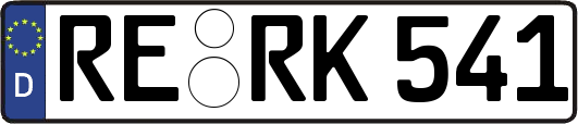RE-RK541