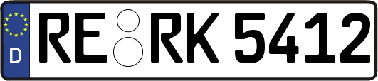 RE-RK5412