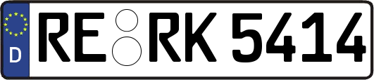 RE-RK5414