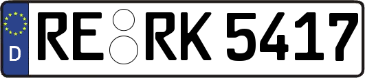 RE-RK5417